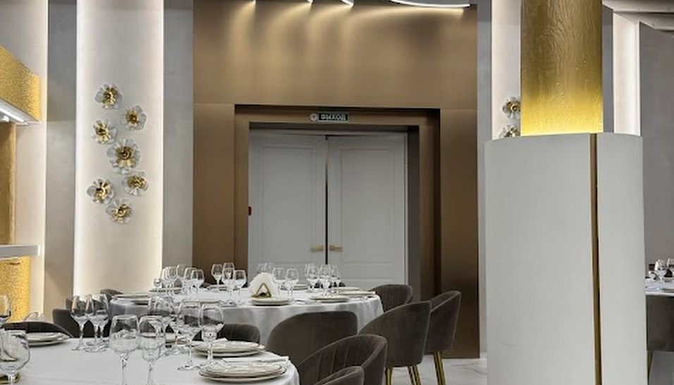 Фото №12 зала Зал №5