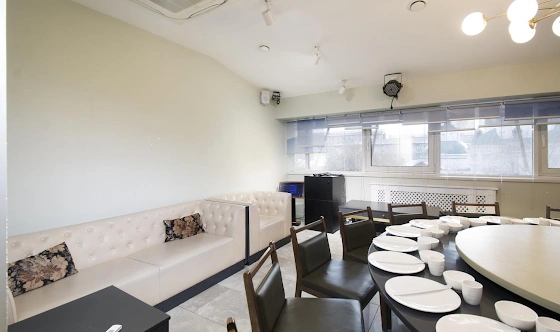 Фото №3 зала Кабинка на 35 человек