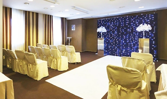 Фото №1 зала Зал «Тибет» 