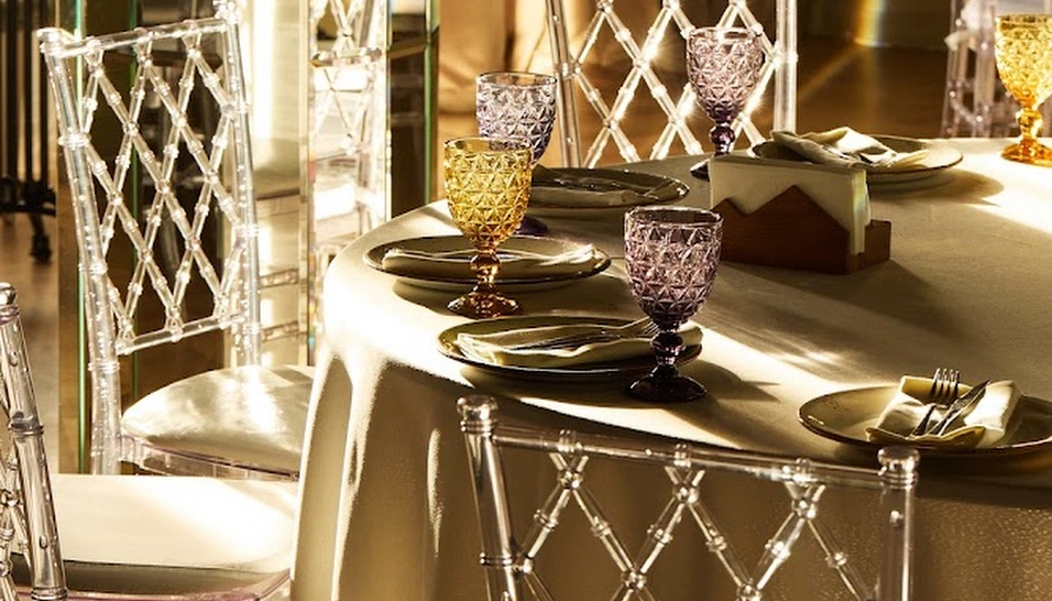 Фото №6 зала Банкетный зал