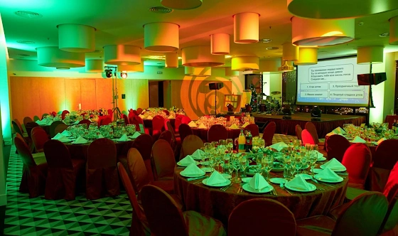 Фото №17 зала Зал «Берлин»