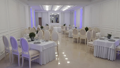Фото №1 зала Банкетный зал №2