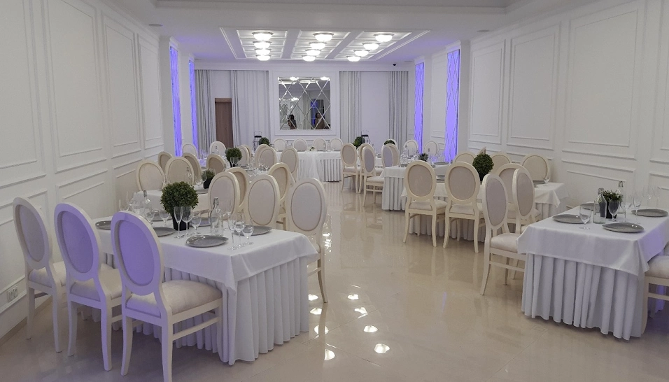 Фото №1 зала Банкетный зал №2