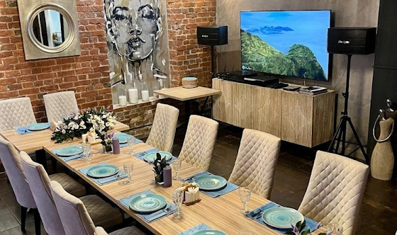 Фото №2 зала VIP-зал