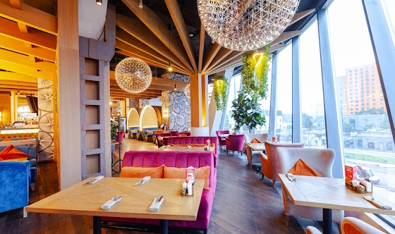 Фото №13 зала Основной зал №1