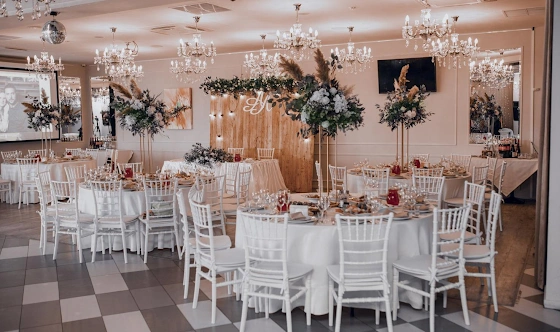 Фото №9 зала Основной зал