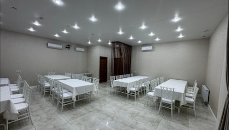 Фото №1 зала Зал «Арцах»