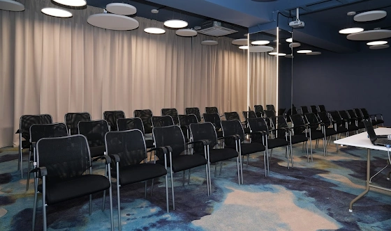 Фото №3 зала Малый Конференц-зал №3