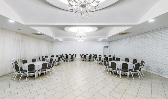 Фото №15 зала Зал «Мирас»