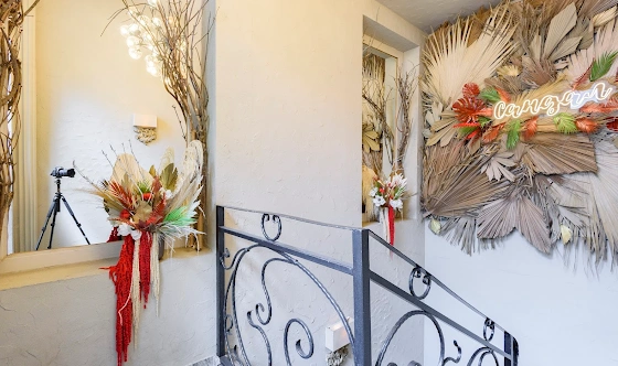 Фото №20 зала Вип-зал