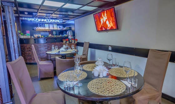 Фото №4 зала Зал на 20 человек