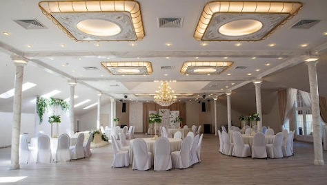 Фото №1 зала Банкетный зал «Олимп»