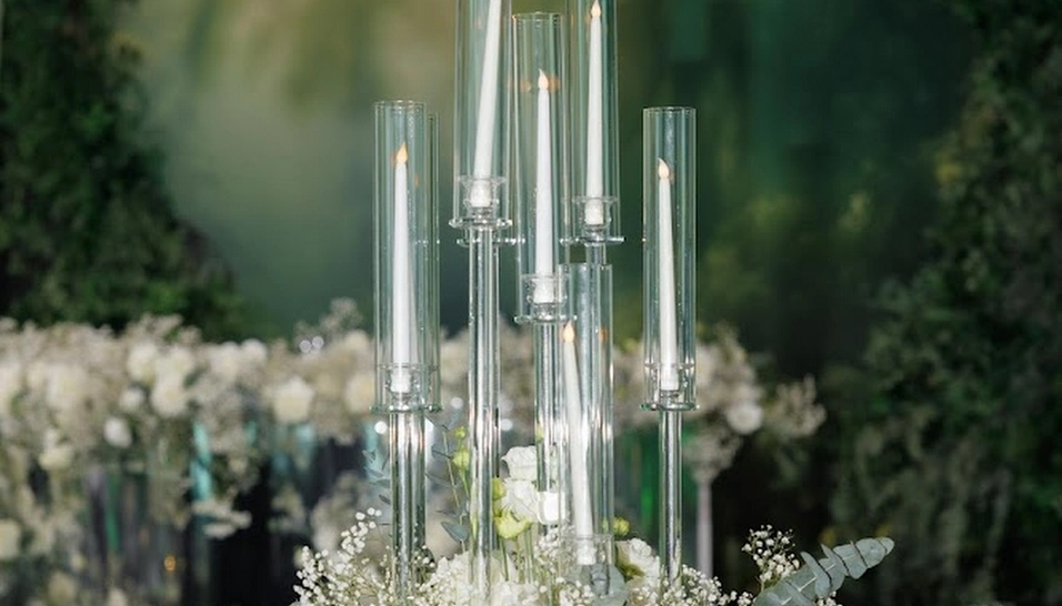 Фото №7 зала Банкетный зал