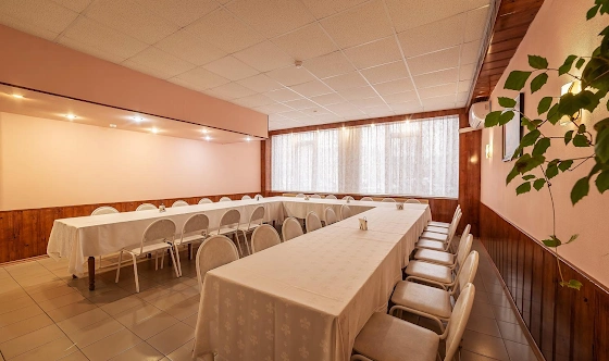 Фото №3 зала Малый зал