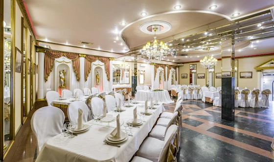 Фото №3 зала Зал на 1 этаже