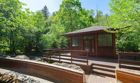 Фото №11 зала Беседки