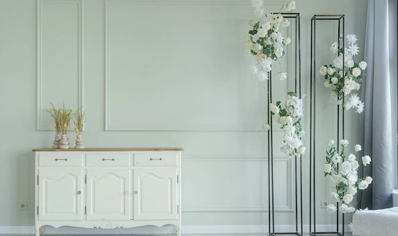 Фото №15 зала Зал "Зеркальный"