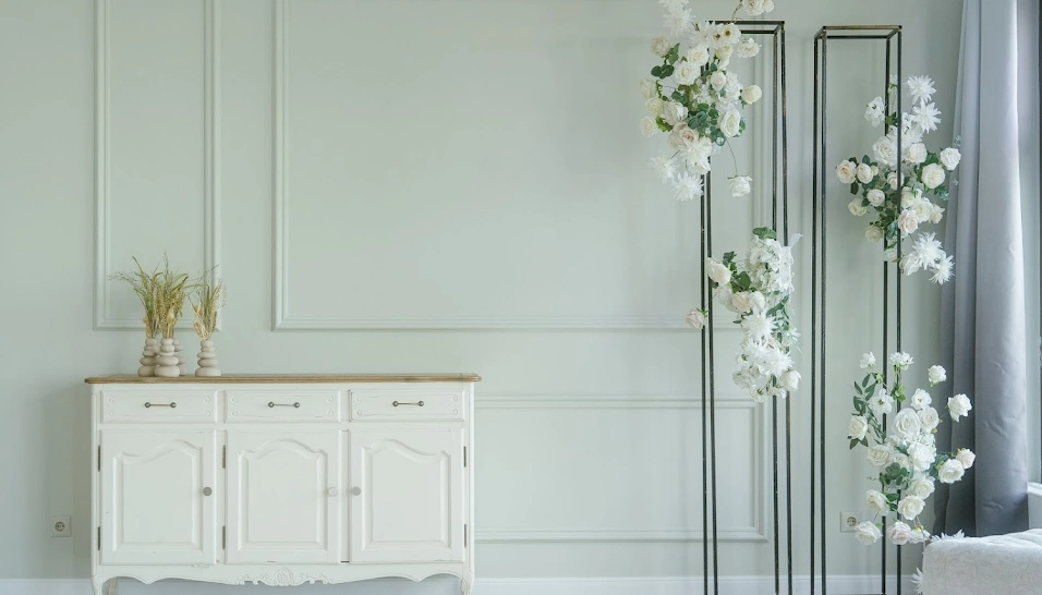 Фото №15 зала Зал "Зеркальный"