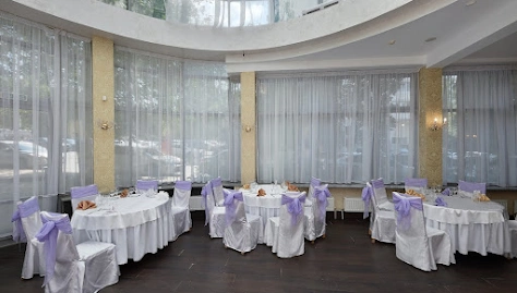 Фото №5 зала Зал "Тиффани"