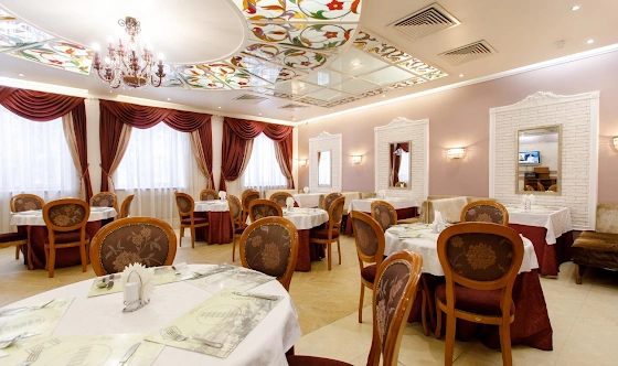 Фото №15 зала Зал на 60 человек