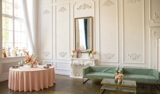 Фото №8 зала Лофт «‎Космос»‎