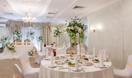 Фото №3 зала Зал «Страдивари»