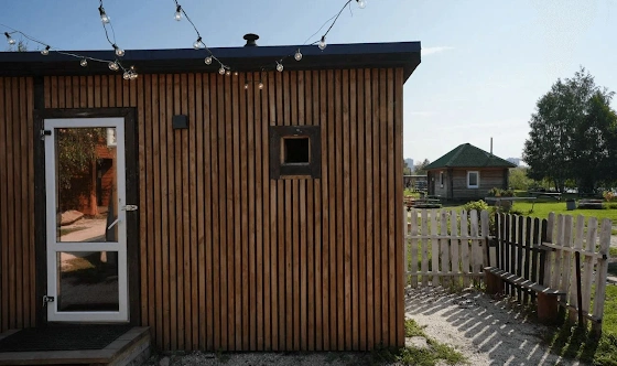 Фото №5 зала Комплекс №4