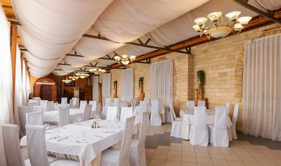 Фото №12 зала Основной зал 