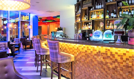 Фото №4 зала Зал на 36 человек