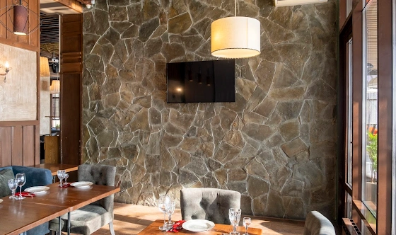 Фото №6 зала VIP-зал №2