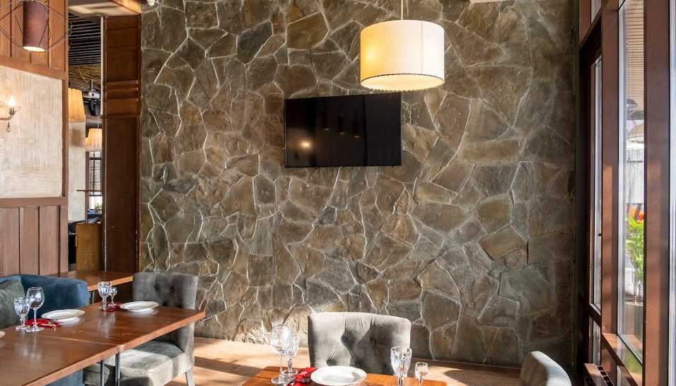 Фото №6 зала VIP-зал №2