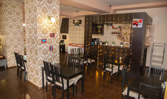 Фото №9 зала Малый зал 