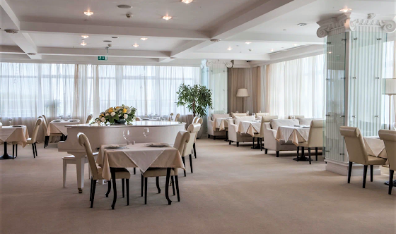 Фото №18 зала Банкетный зал