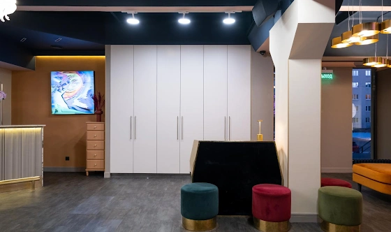 Фото №20 зала Amore