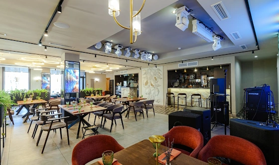 Фото №10 зала Зал №1