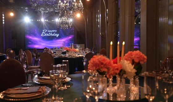 Фото №6 зала Зал Silver