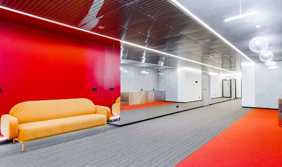 Фото №14 зала Конференц-зал