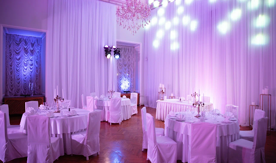 Фото №5 зала Основной зал