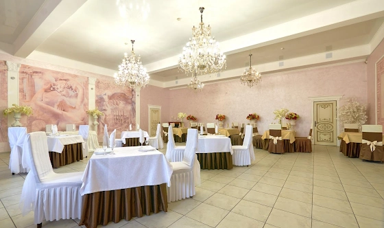 Фото №17 зала Зал на 90 человек