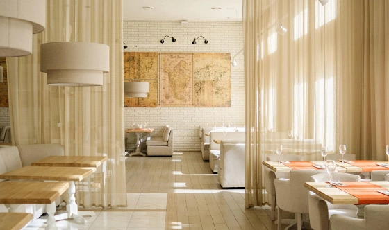 Фото №14 зала Семейный зал