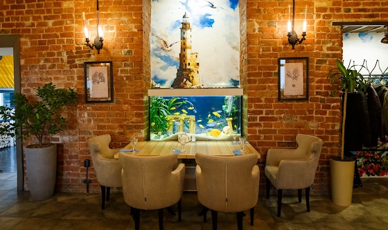 Фото №7 зала Основной зал