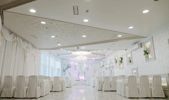 Фото №6 зала Основной зал 