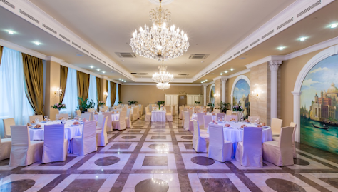 Фото №3 зала Банкетный зал 