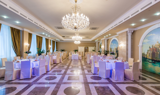 Фото №6 зала Банкетный зал 