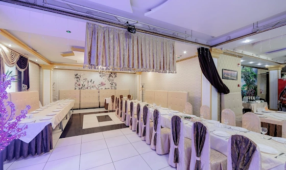 Фото №14 зала Основной зал