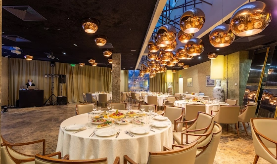 Фото №13 зала Ресторан MEAT&MORE