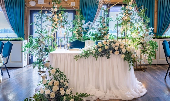 Фото №6 зала Основной зал