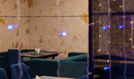 Фото №13 зала Основной зал 