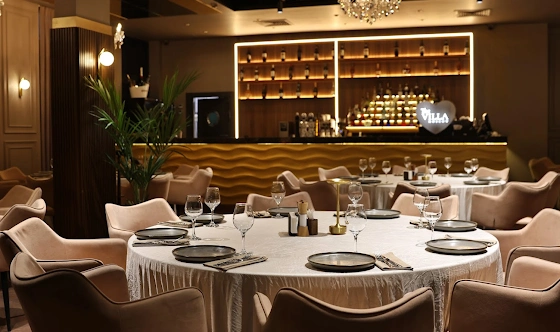 Фото №13 зала Основной зал