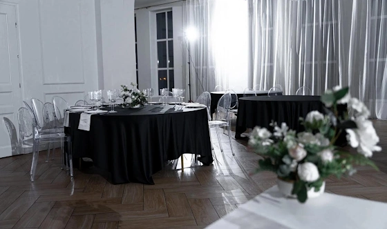 Фото №2 зала Зал на 2 этаже